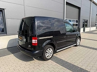 Volkswagen - caddy - 1.6 tdi bmt bedrijfswagen - 2010 - afbeelding 12 van  15