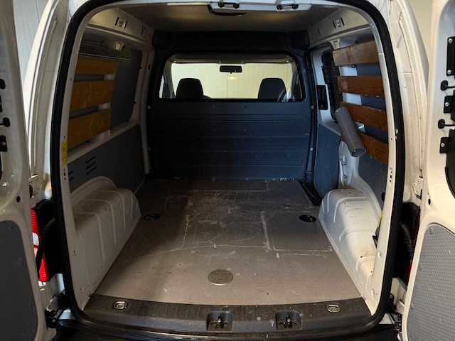 Volkswagen - caddy - 1.6 tdi bmt vj-384-b 2014 iaw - afbeelding 2 van  20
