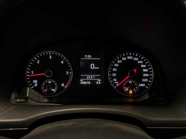 Volkswagen - caddy - 1.6 tdi bmt vj-384-b 2014 iaw - afbeelding 4 van  20