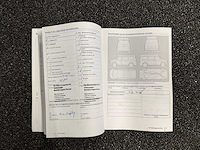 Volkswagen - caddy - 1.6 tdi bmt vj-384-b 2014 iaw - afbeelding 6 van  20