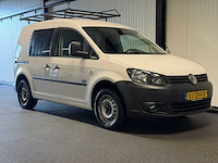 Volkswagen - caddy - 1.6 tdi bmt vj-384-b 2014 iaw - afbeelding 8 van  20