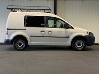Volkswagen - caddy - 1.6 tdi bmt vj-384-b 2014 iaw - afbeelding 9 van  20