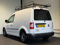 Volkswagen - caddy - 1.6 tdi bmt vj-384-b 2014 iaw - afbeelding 12 van  20