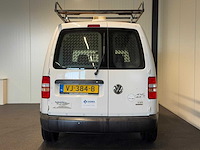 Volkswagen - caddy - 1.6 tdi bmt vj-384-b 2014 iaw - afbeelding 14 van  20