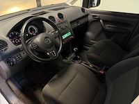 Volkswagen - caddy - 1.6 tdi bmt vj-384-b 2014 iaw - afbeelding 19 van  20