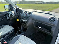 Volkswagen - caddy - 1.6 tdi go bmt - bedrijfswagen - afbeelding 1 van  12