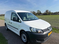 Volkswagen - caddy - 1.6 tdi go bmt - bedrijfswagen - afbeelding 8 van  12
