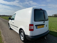 Volkswagen - caddy - 1.6 tdi go bmt - bedrijfswagen - afbeelding 6 van  12