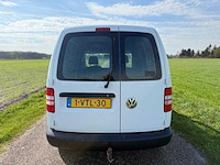 Volkswagen - caddy - 1.6 tdi go bmt - bedrijfswagen - afbeelding 7 van  12