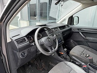 Volkswagen - caddy - 1.6 tdi l1h1 comfort - bedrijfswagen - 2016 - afbeelding 4 van  20