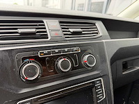 Volkswagen - caddy - 1.6 tdi l1h1 comfort - bedrijfswagen - 2016 - afbeelding 5 van  20