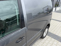 Volkswagen - caddy - 1.6 tdi l1h1 comfort - bedrijfswagen - 2016 - afbeelding 9 van  20