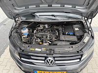 Volkswagen - caddy - 1.6 tdi l1h1 comfort - bedrijfswagen - 2016 - afbeelding 20 van  20
