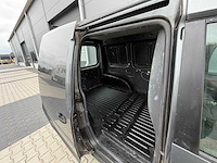 Volkswagen - caddy - 1.6 tdi l1h1 comfort - bedrijfswagen - 2016 - afbeelding 13 van  32
