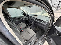 Volkswagen - caddy - 1.6 tdi l1h1 comfort - bedrijfswagen - 2016 - afbeelding 15 van  32