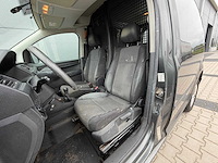 Volkswagen - caddy - 1.6 tdi l1h1 comfort - bedrijfswagen - 2016 - afbeelding 17 van  32