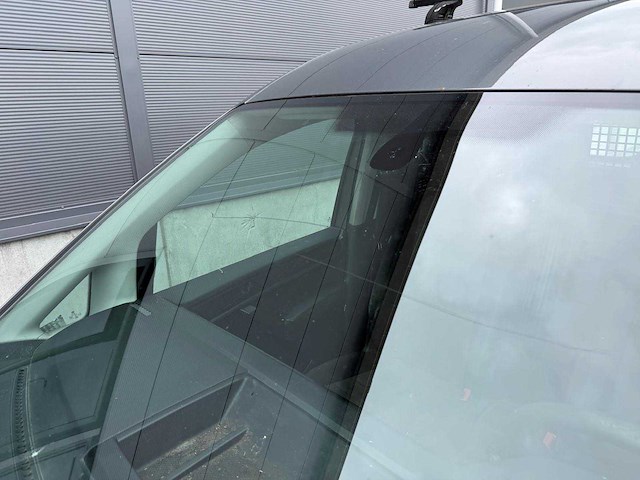 Volkswagen - caddy - 1.6 tdi l1h1 comfort - bedrijfswagen - 2016 - afbeelding 21 van  32