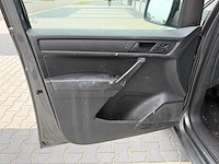 Volkswagen - caddy - 1.6 tdi l1h1 comfort - bedrijfswagen - 2016 - afbeelding 32 van  32