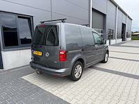 Volkswagen - caddy - 1.6 tdi l1h1 comfort - bedrijfswagen - 2016 - afbeelding 22 van  31