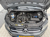 Volkswagen - caddy - 1.6 tdi l1h1 comfort - bedrijfswagen - 2016 - afbeelding 2 van  32