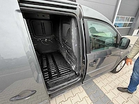 Volkswagen - caddy - 1.6 tdi l1h1 comfort - bedrijfswagen - 2016 - afbeelding 19 van  32