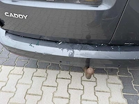 Volkswagen - caddy - 1.6 tdi l1h1 comfort - bedrijfswagen - 2016 - afbeelding 24 van  32
