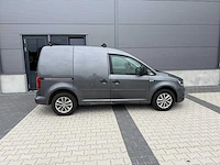 Volkswagen - caddy - 1.6 tdi l1h1 comfort - bedrijfswagen - 2016 - afbeelding 29 van  32