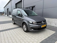 Volkswagen - caddy - 1.6 tdi l1h1 comfort - bedrijfswagen - 2016 - afbeelding 31 van  32
