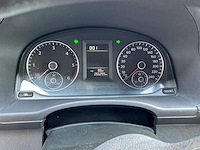 Volkswagen - caddy - 1.6 tdi maxi - bedrijfswagen - afbeelding 2 van  14