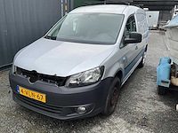 Volkswagen - caddy - 1.6 tdi maxi - bedrijfswagen - afbeelding 6 van  14
