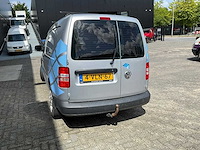 Volkswagen - caddy - 1.6 tdi maxi - bedrijfswagen - afbeelding 7 van  14