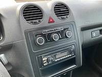 Volkswagen - caddy - 1.6 tdi maxi - bedrijfswagen - afbeelding 11 van  14