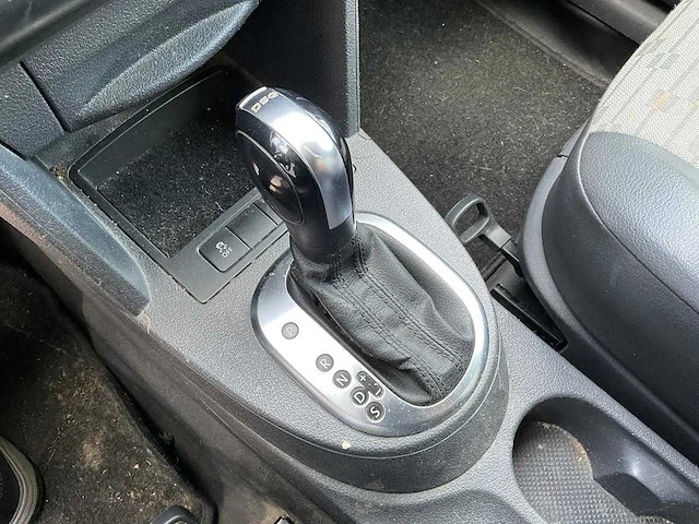 Volkswagen - caddy - 1.6 tdi maxi - bedrijfswagen - afbeelding 13 van  14