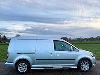 Volkswagen - caddy - 1.6 tdi maxi bmt - vh-414-b - afbeelding 7 van  12