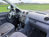 Volkswagen - caddy - 1.6 tdi maxi bmt - vh-414-b - afbeelding 12 van  12