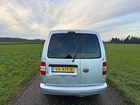 Volkswagen - caddy - 1.6 tdi maxi bmt - vh-414-b - afbeelding 9 van  12