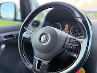 Volkswagen - caddy - 1.6 tdi maxi bmt - vh-414-b - afbeelding 2 van  12