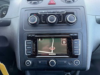 Volkswagen - caddy - 1.6 tdi maxi bmt - vh-414-b - afbeelding 3 van  12