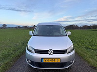 Volkswagen - caddy - 1.6 tdi maxi bmt - vh-414-b - afbeelding 5 van  12