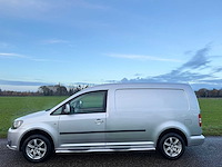 Volkswagen - caddy - 1.6 tdi maxi bmt - vh-414-b - afbeelding 11 van  12