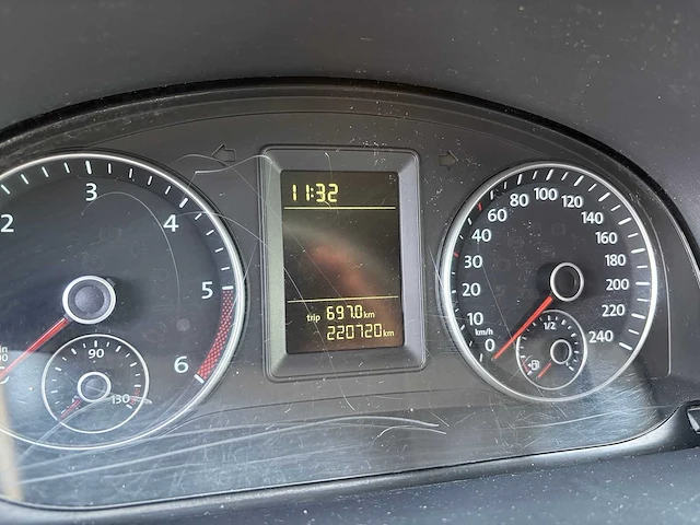 Volkswagen - caddy - 1.6 tdi maxi bmt - vl-329-d - afbeelding 2 van  13
