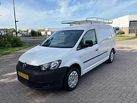 Volkswagen - caddy - 1.6 tdi maxi bmt - vl-329-d - afbeelding 3 van  13