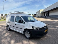 Volkswagen - caddy - 1.6 tdi maxi bmt - vl-329-d - afbeelding 6 van  13