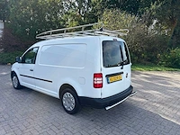 Volkswagen - caddy - 1.6 tdi maxi bmt - vl-329-d - afbeelding 10 van  13