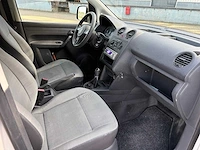 Volkswagen - caddy - 1.6 tdi maxi bmt - vl-329-d - afbeelding 12 van  13
