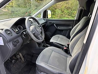Volkswagen - caddy - 1.6 tdi maxi bmt - vl-329-d - afbeelding 13 van  13