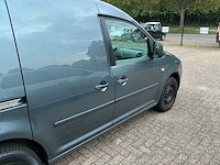 Volkswagen - caddy - 1.9 tdi - bedrijfswagen - afbeelding 2 van  14