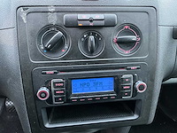 Volkswagen - caddy - 1.9 tdi - bedrijfswagen - afbeelding 5 van  14