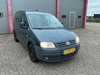 Volkswagen - caddy - 1.9 tdi - bedrijfswagen - afbeelding 1 van  14