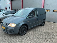 Volkswagen - caddy - 1.9 tdi - bedrijfswagen - afbeelding 8 van  14